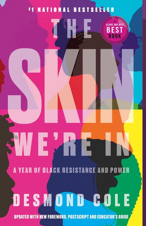 Produktbild: The Skin We're in