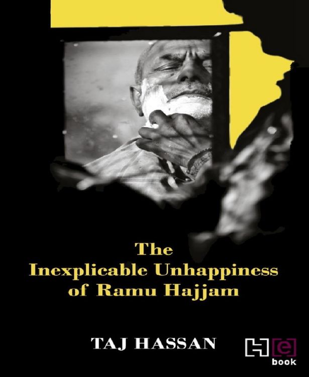 Produktbild: The Inexplicable Unhappiness of Ramu Hajjam