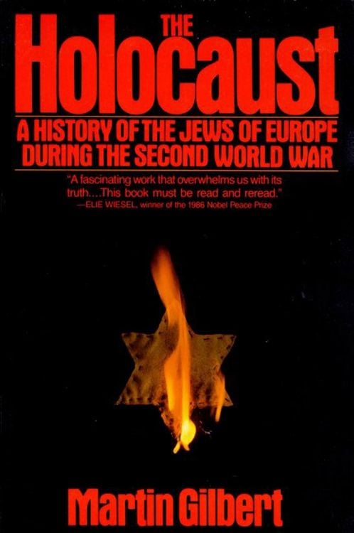 Produktbild: The Holocaust