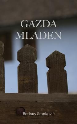 Produktbild: Gazda Mladen