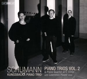 Produktbild: Klaviertrios vol.2
