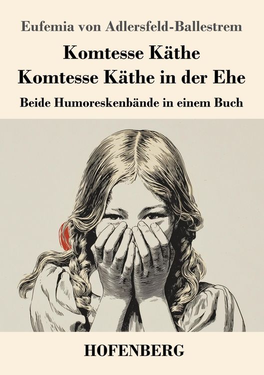 Produktbild: Komtesse K&auml;the / Komtesse K&auml;the in der Ehe