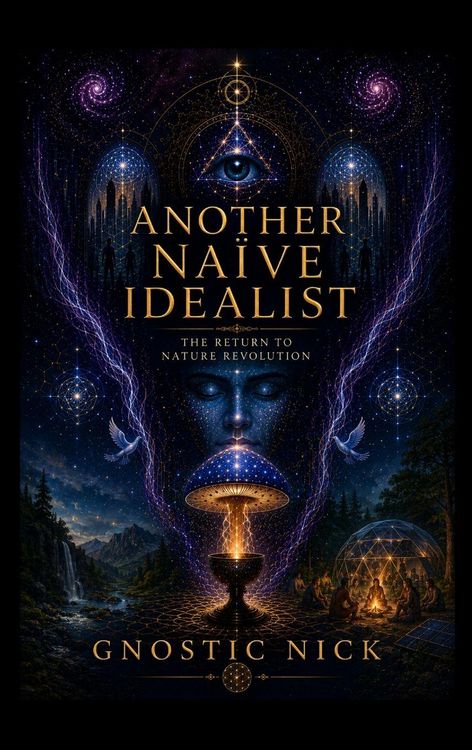 Produktbild: Another Na&iuml;ve Idealist