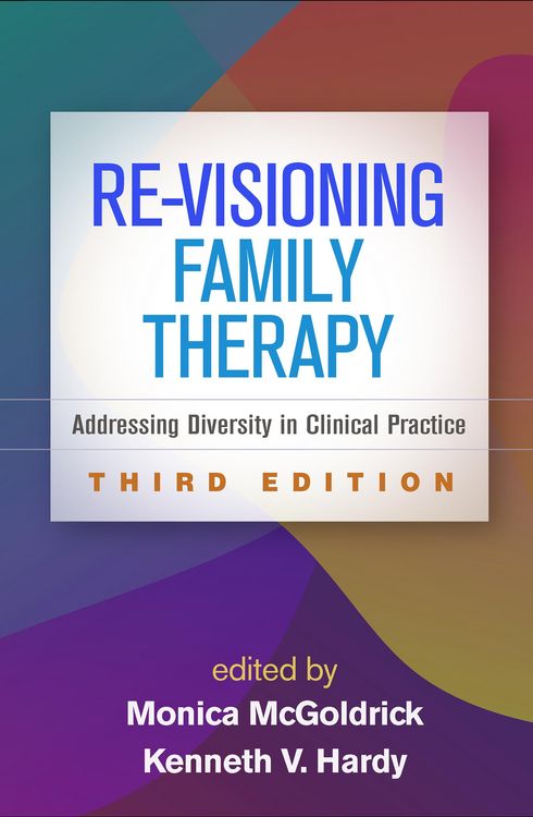 Produktbild: Re-Visioning Family Therapy