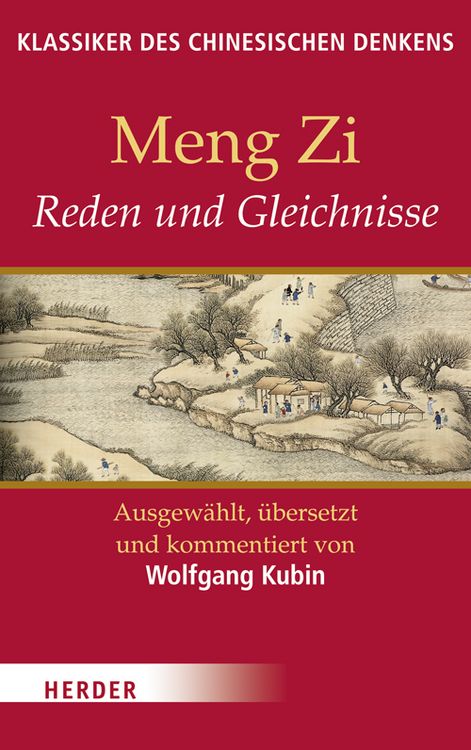 Produktbild: Reden und Gleichnisse