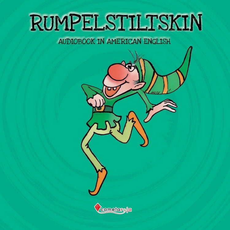 Produktbild: Rumpelstiltszkin