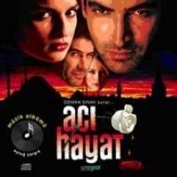 Produktbild: Aci Hayat Dizi M&uuml;zigi Soundtrack CD