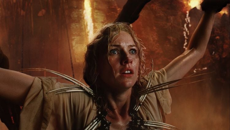 Produktbild: King Kong (4K Ultra HD) (+ Blu-ray)
