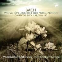 Produktbild: Wie sch&ouml;n leuchtet der Morgenstern