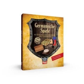 Produktbild: Germanische Spiele