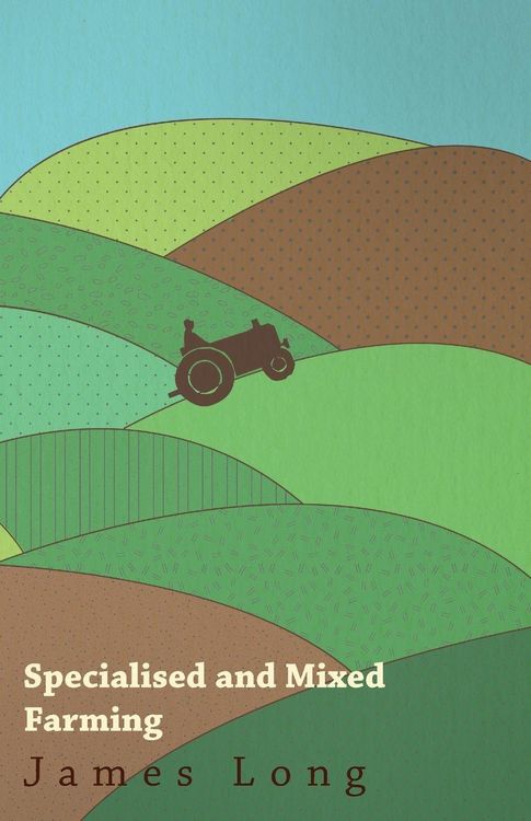 Produktbild: Specialised and Mixed Farming