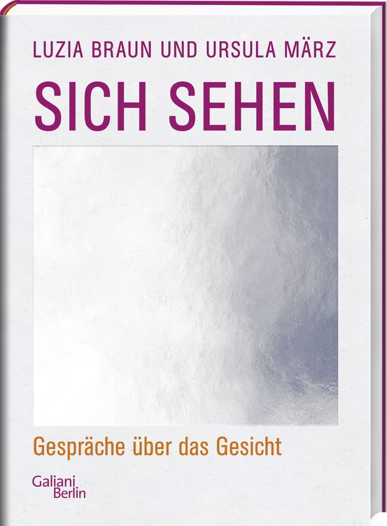 Produktbild: Sich sehen