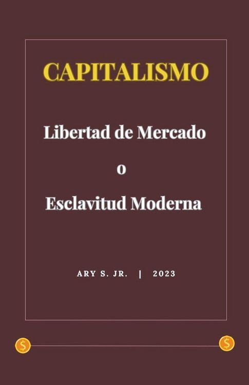 Produktbild: Capitalismo