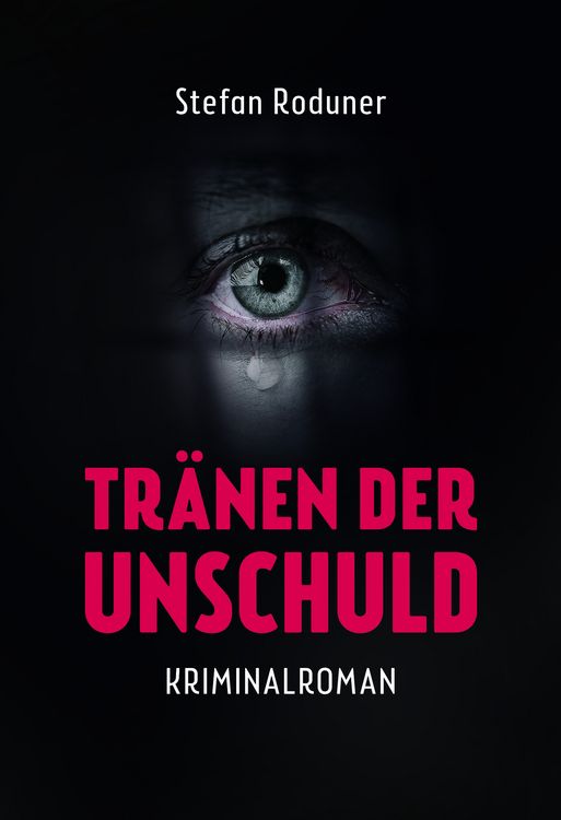 Produktbild: Tr&auml;nen der Unschuld