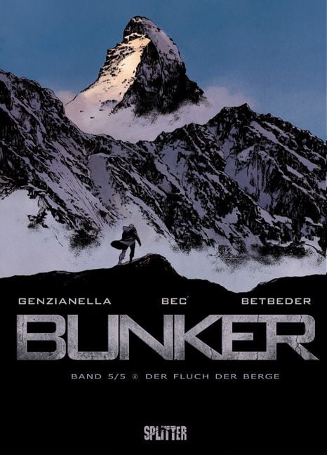 Produktbild: Bunker