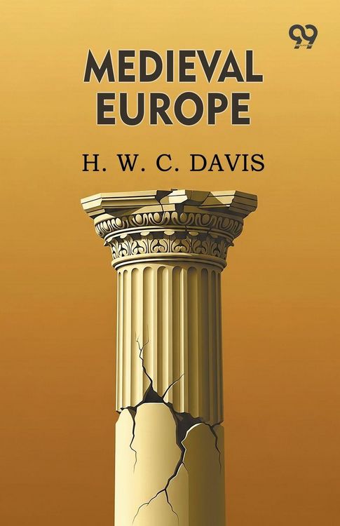 Produktbild: Medieval Europe