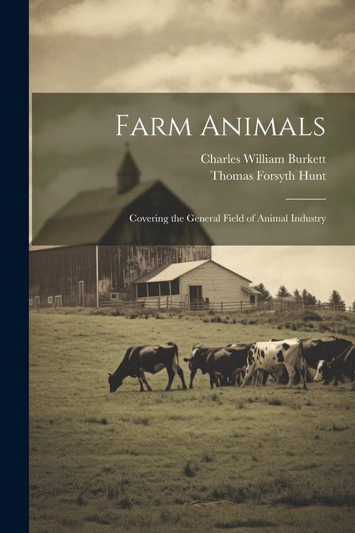 Produktbild: Farm Animals