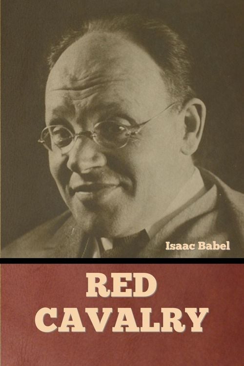 Produktbild: Red Cavalry