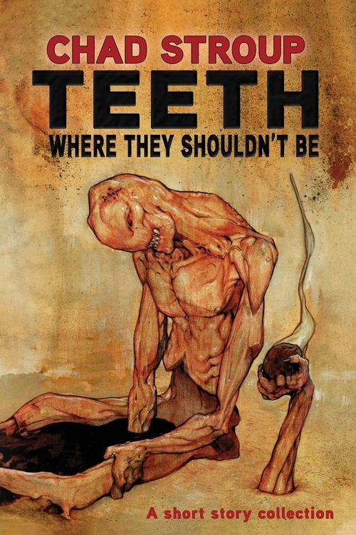 Produktbild: Teeth Where They Shouldn't Be