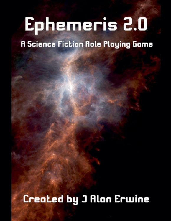 Produktbild: Ephemeris 2.0