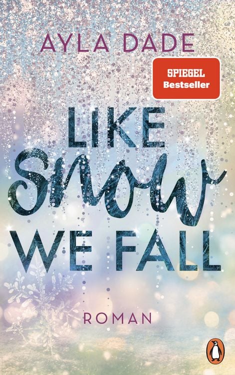 Produktbild: Like Snow We Fall