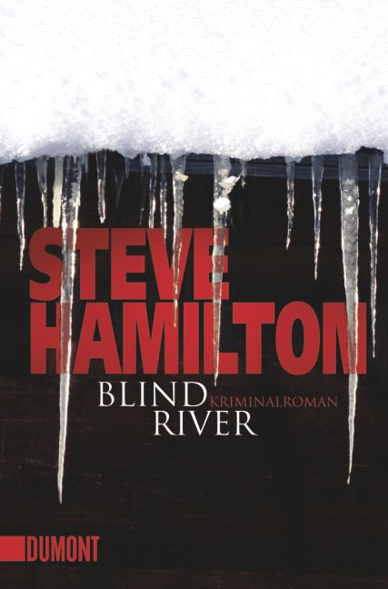 Produktbild: Blind River