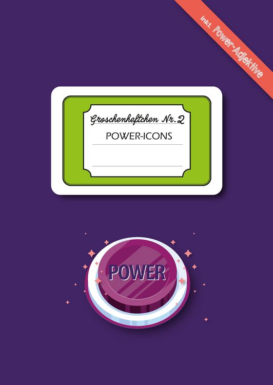 Produktbild: Groschenheftchen Nr. 2