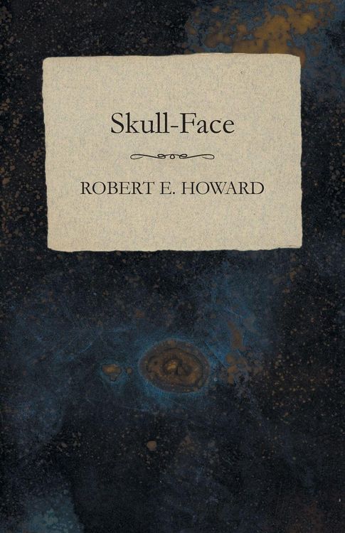 Produktbild: Skull-Face