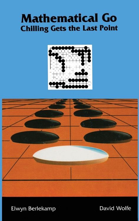 Produktbild: Mathematical Go