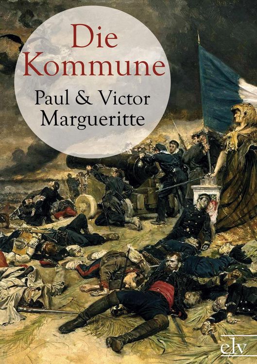 Produktbild: Die Kommune