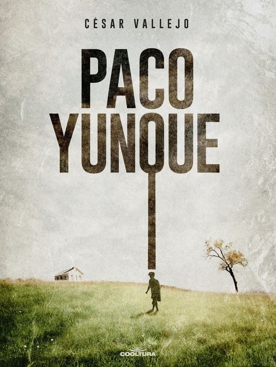 Produktbild: Paco Yunque