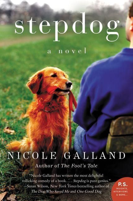 Produktbild: Stepdog