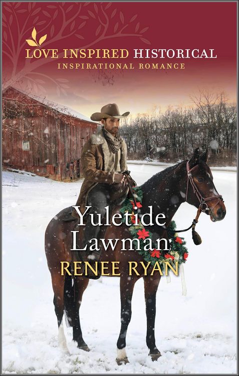 Produktbild: Yuletide Lawman