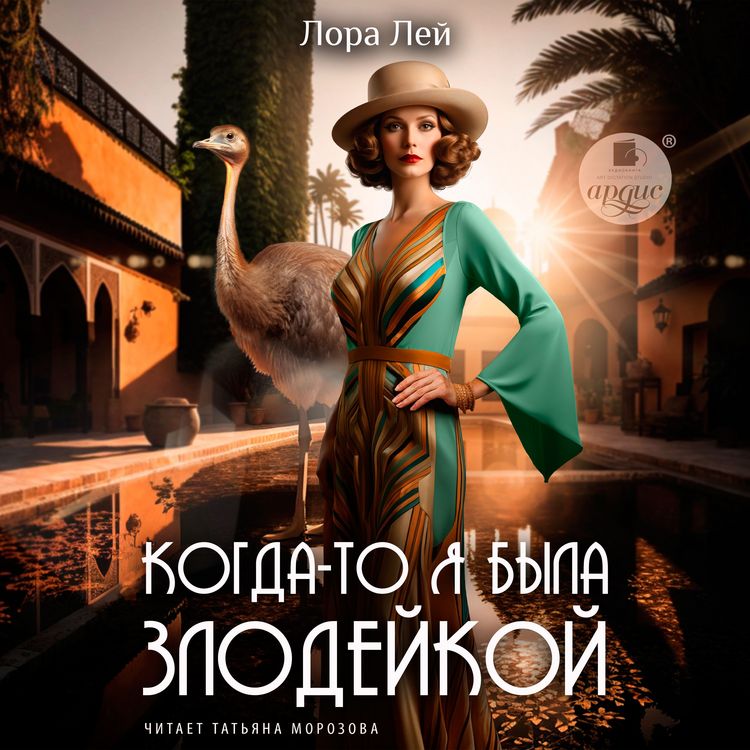 Produktbild: Kogda-to ya byla zlodejkoj