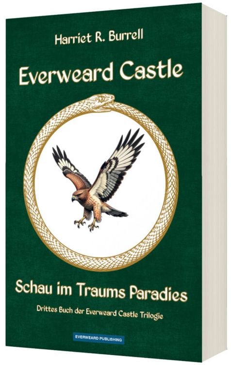 Produktbild: Everweard Castle - Schau im Traums Paradies
