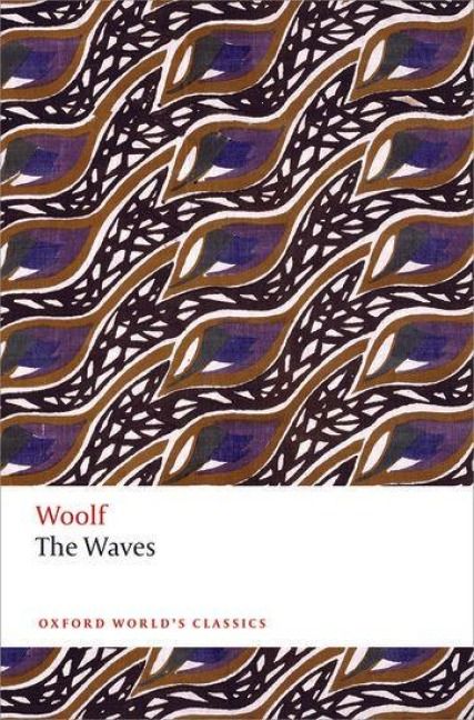 Produktbild: The Waves