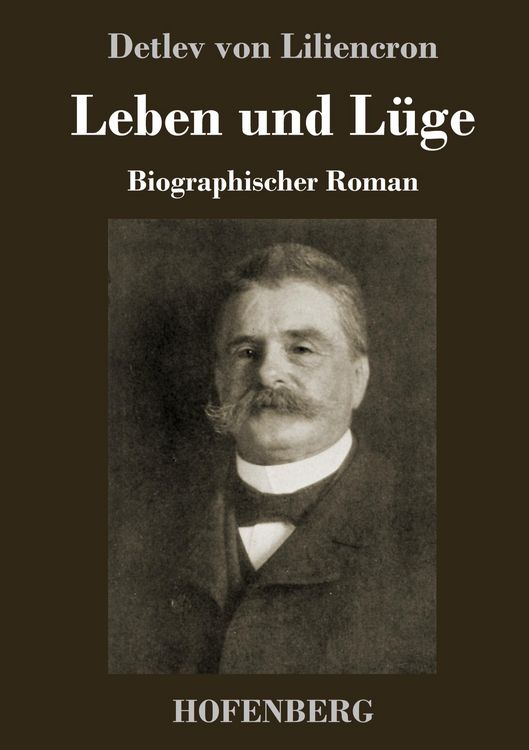 Produktbild: Leben und L&uuml;ge