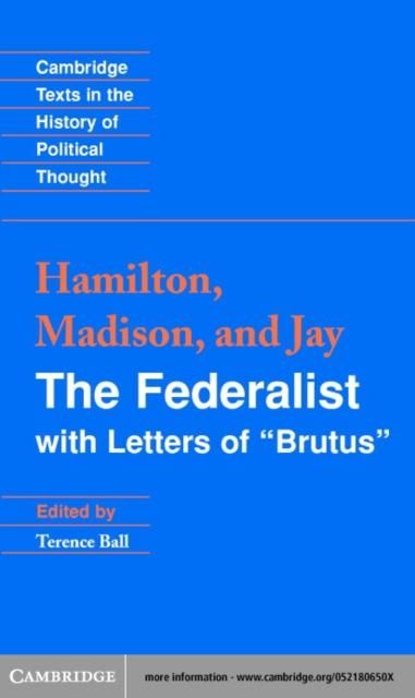 Produktbild: Federalist