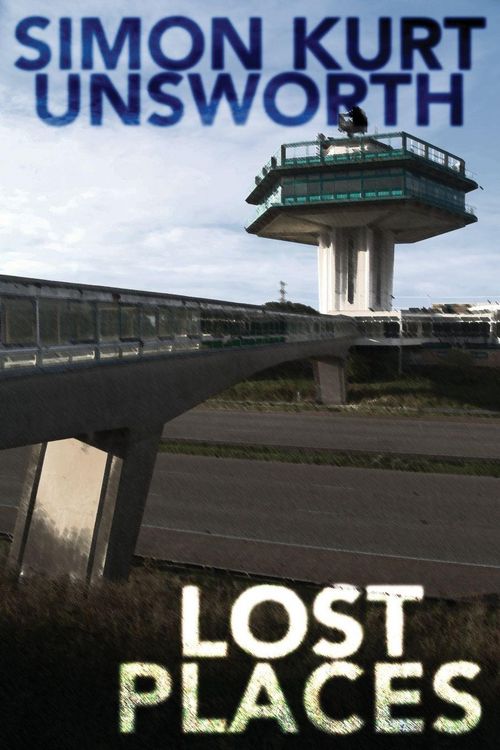 Produktbild: Lost Places