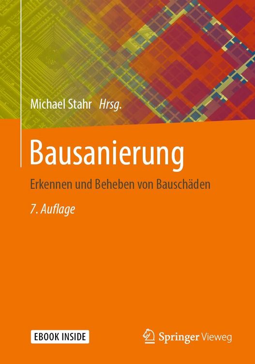 Produktbild: Bausanierung