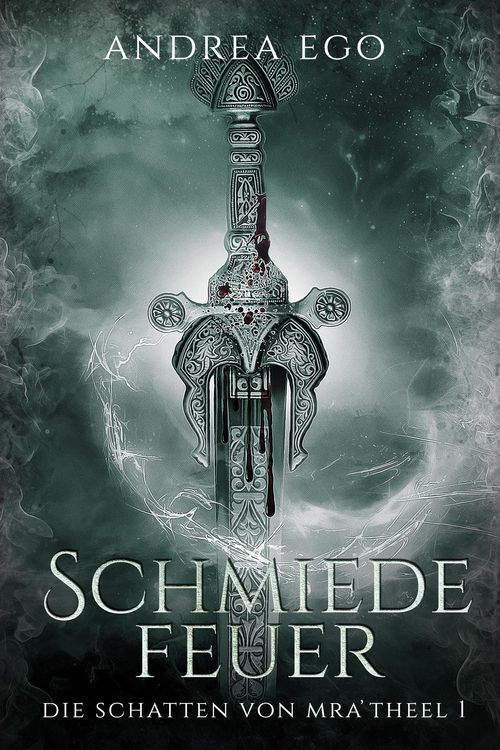 Produktbild: Schmiedefeuer