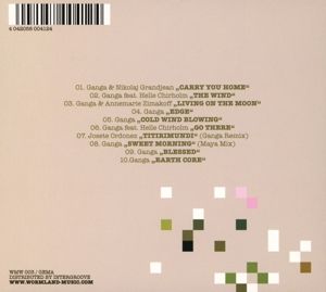 Produktbild: Ganga: Wondrous Machine