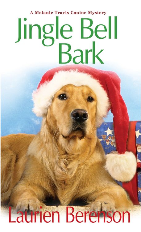 Produktbild: Berenson, L: Jingle Bell Bark