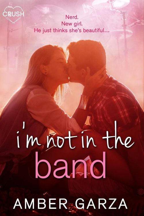 Produktbild: I'm Not in the Band