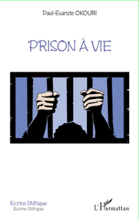 Produktbild: Prison a vie