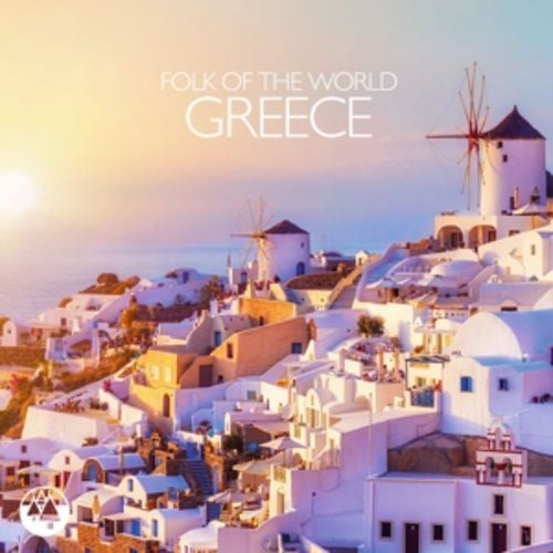 Produktbild: Folk from Greece