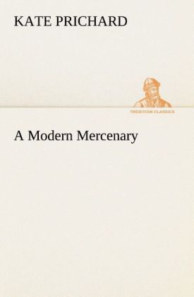 Produktbild: A Modern Mercenary