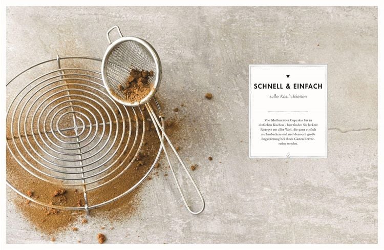 Produktbild: Richtig gut backen