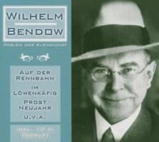 Produktbild: W.Bendow - Auf der Rennbahn