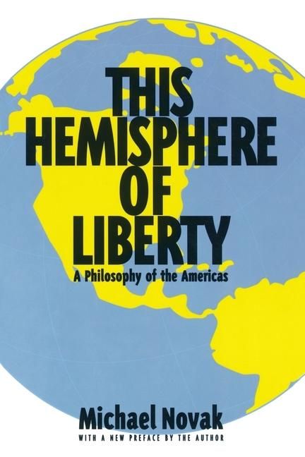 Produktbild: This Hemisphere of Liberty